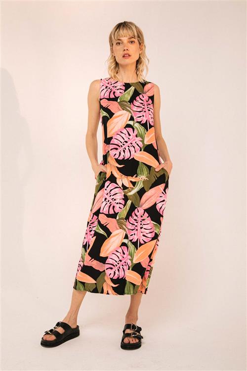 Vestido Betis