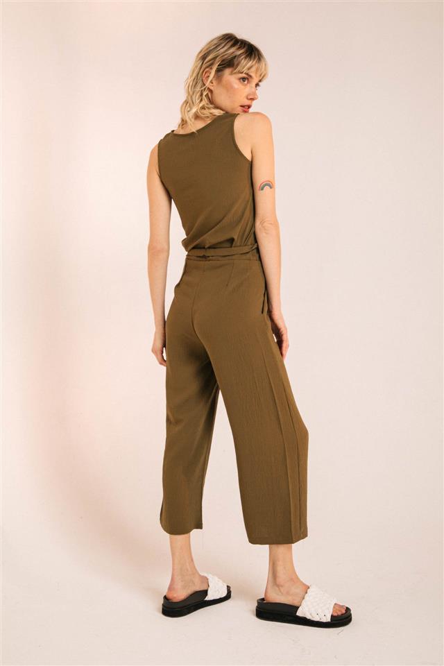 Musculosa Liki