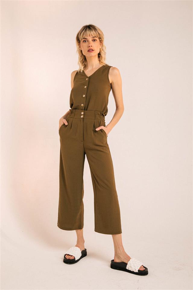Musculosa Liki