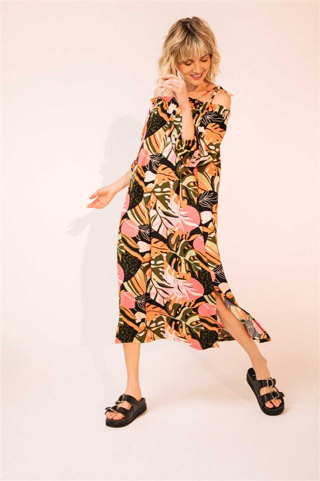 Vestido Merry