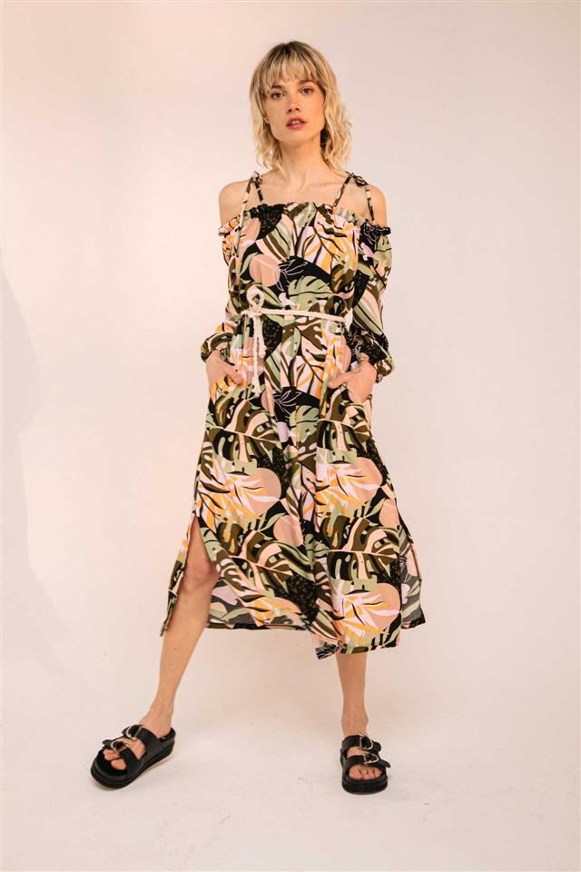Vestido Merry