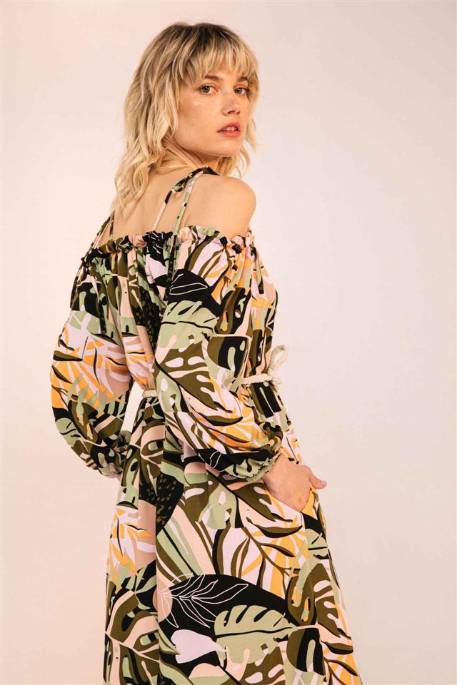 Vestido Merry