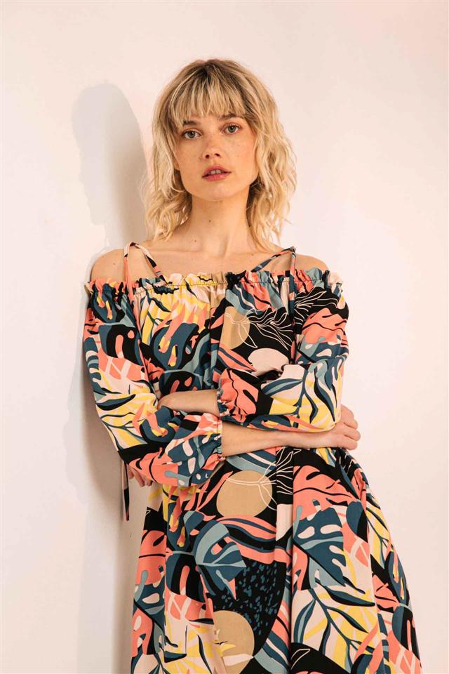 Vestido Merry