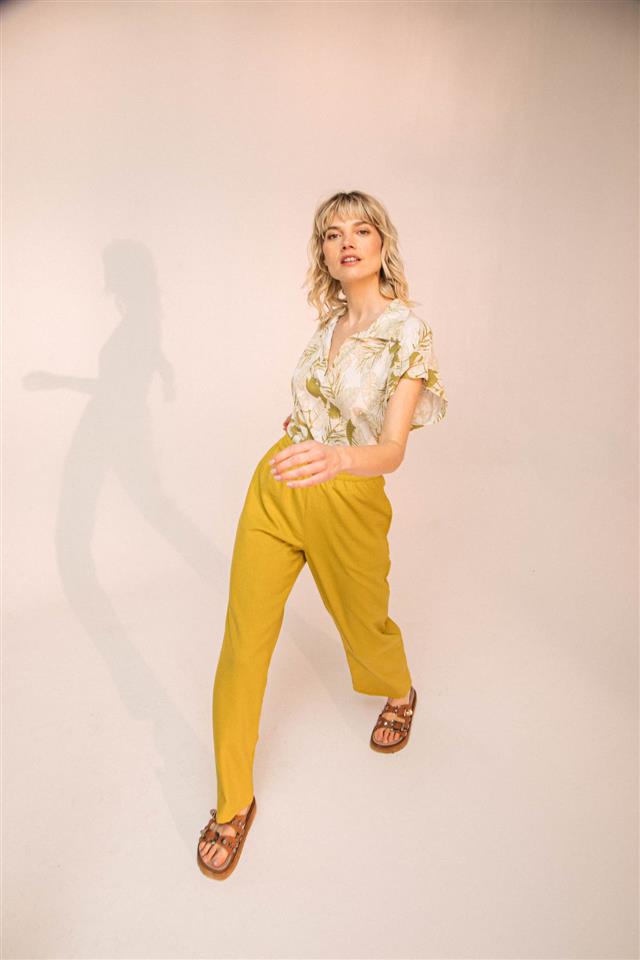 Pantalón Omy