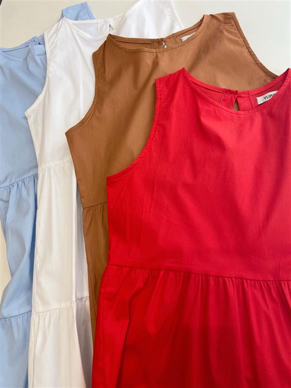 Vestido Florentina
