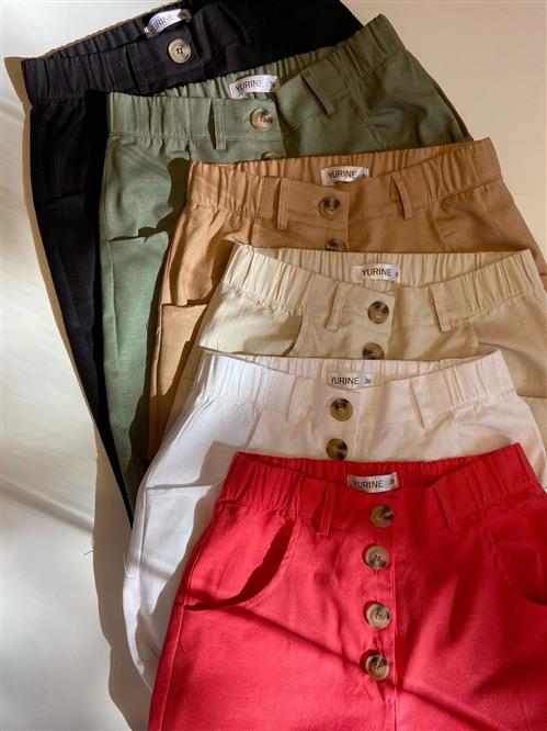 Pantalón Zamay