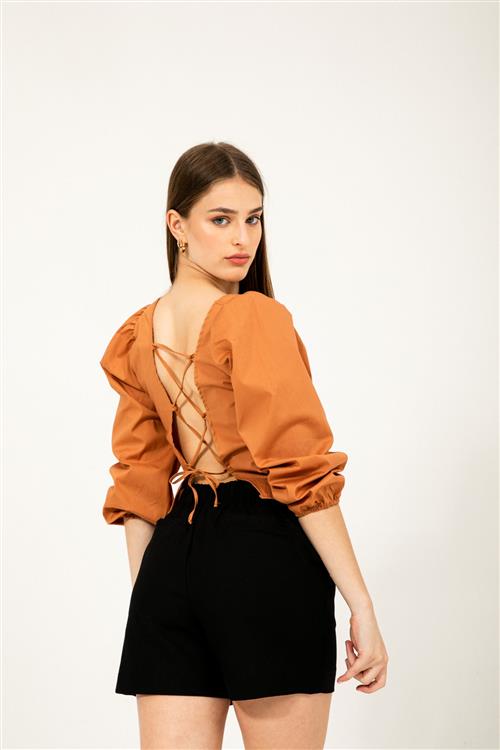Blusa Lulu