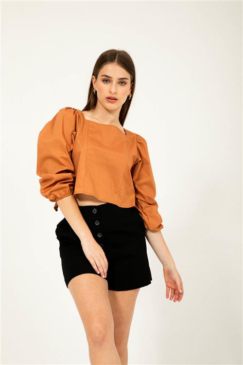 Blusa Lulu