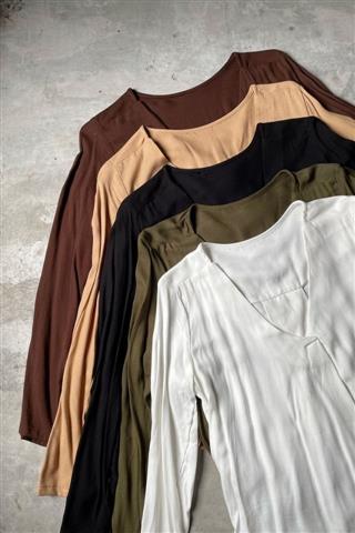 Blusa Yeline