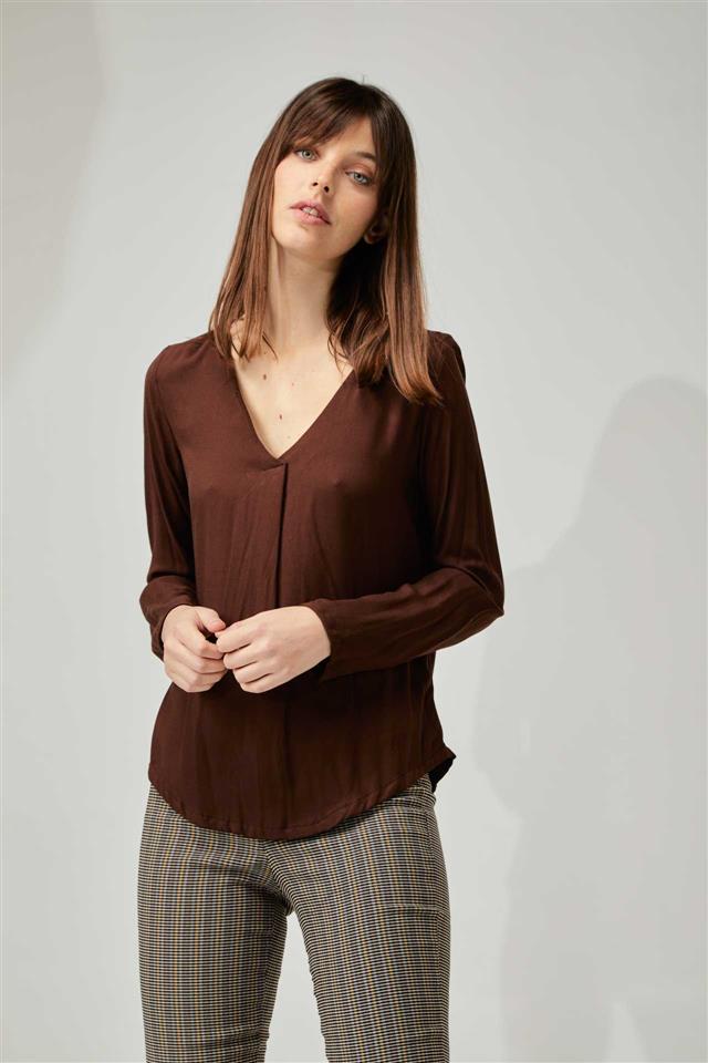 Blusa Yeline