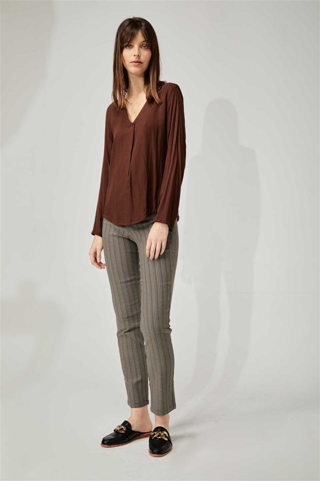 Blusa Yeline