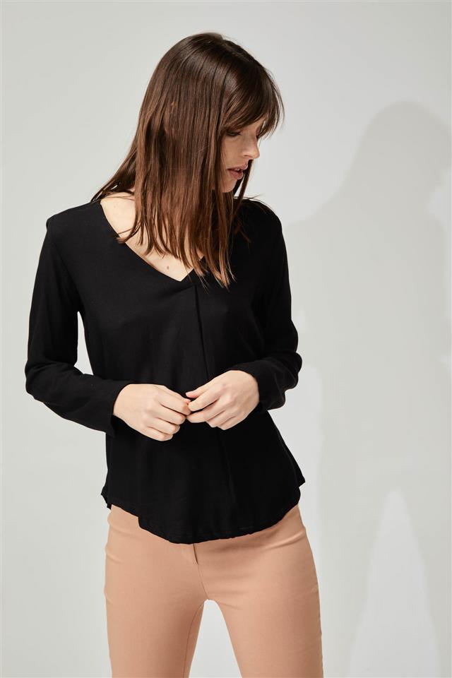 Blusa Yeline