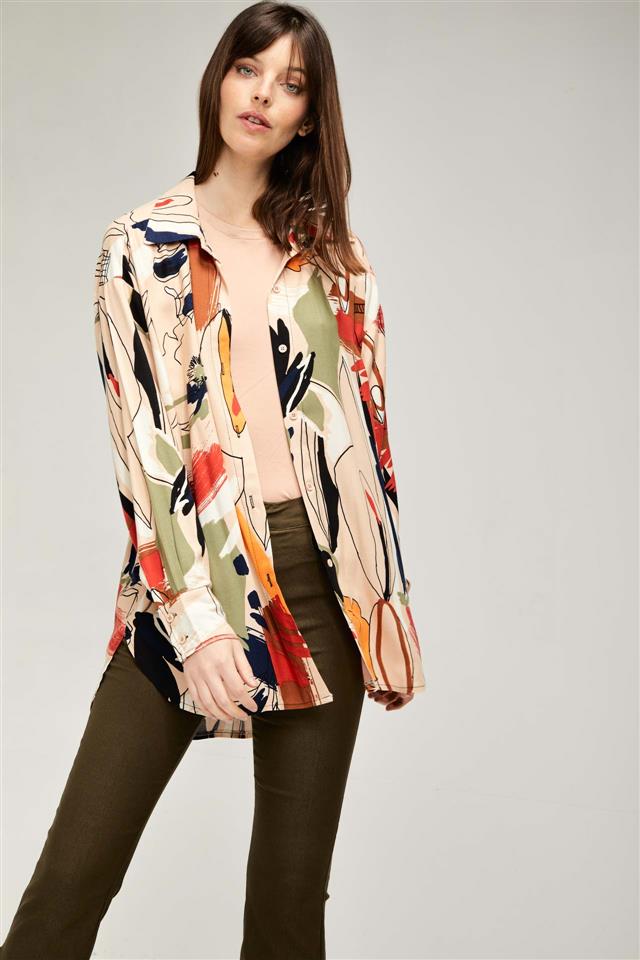 Camisa Clem