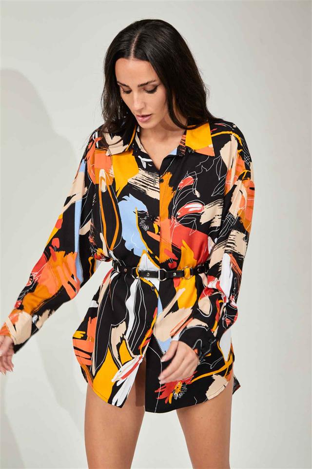 Camisa Clem