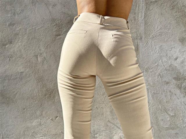 Pantalón Recto 4