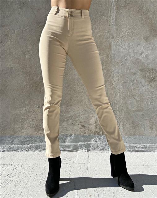 Pantalón Recto 4
