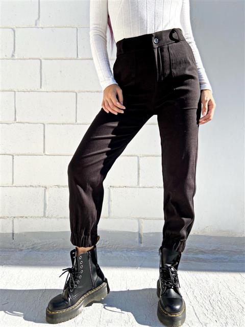 Pantalon Sakura 1