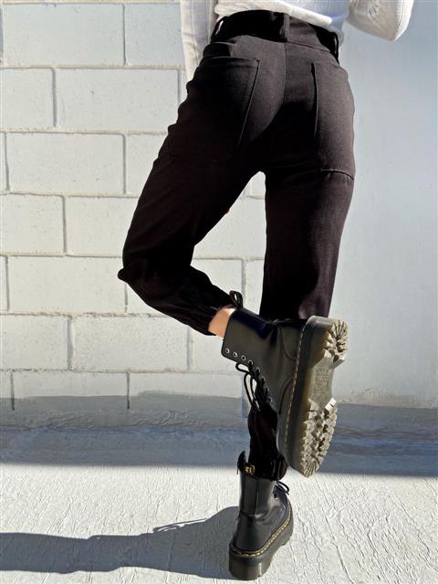 Pantalon Sakura 1