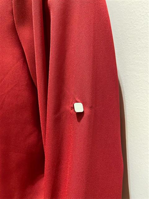 Blusa Mao
