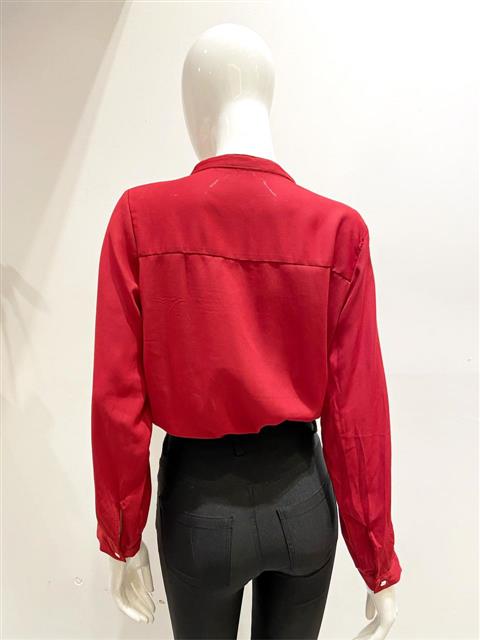 Blusa Mao