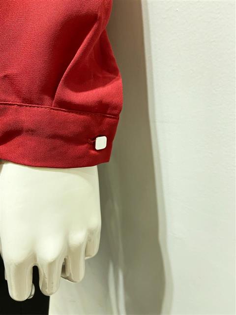 Blusa Mao