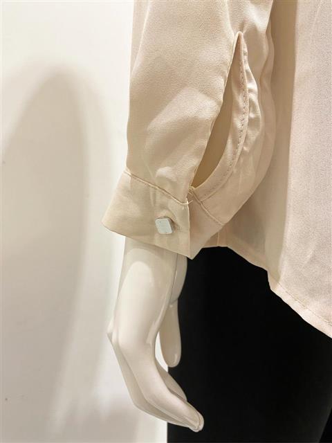 Blusa Mao 2