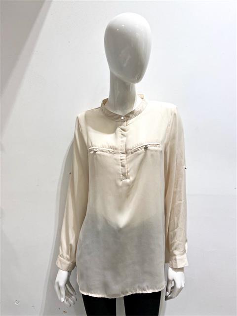 Blusa Mao 2