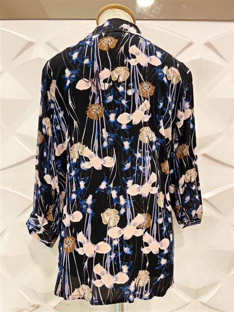 Camisa Puntilla 2